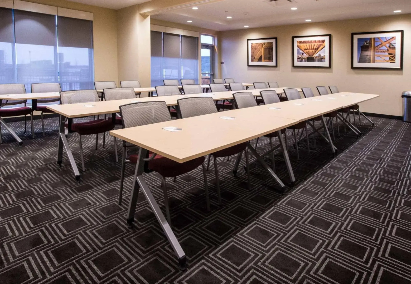 TownePlace Suites by Marriott Pittsburgh Cranberry Township