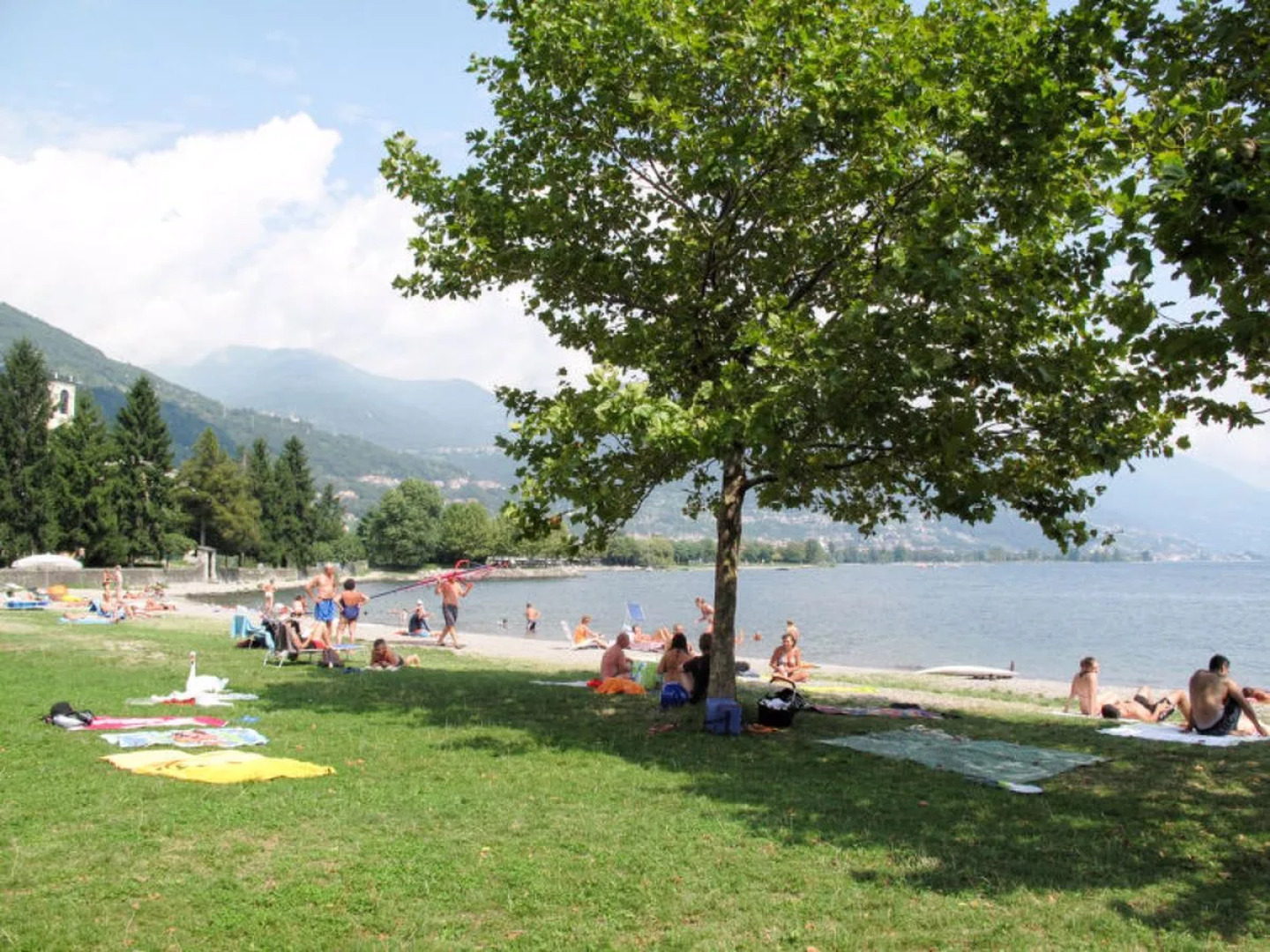 House Glicine Stazzona Germasino