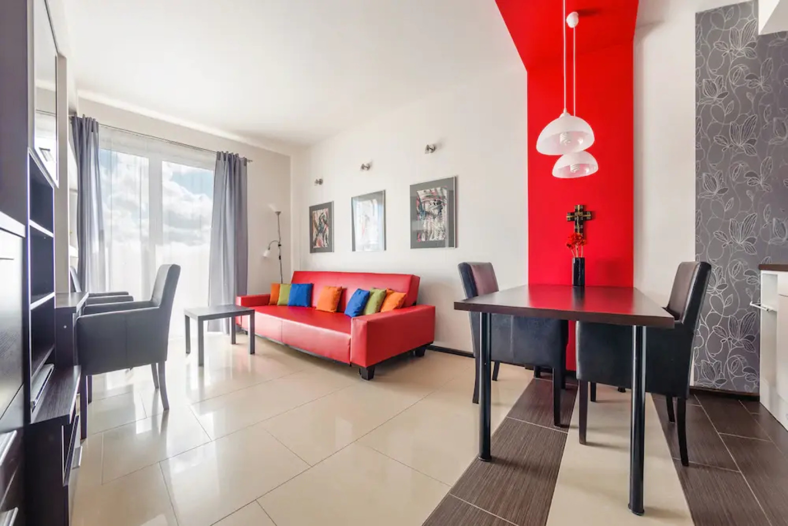 Apartamenty Sun & Snow Lisi Jar