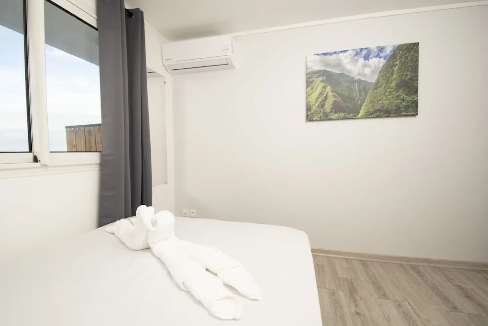 T4 CozyLodge 70m2 - Rénové – 10’ de l'aéroport