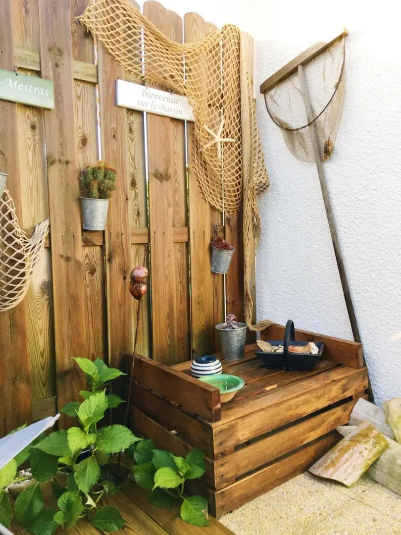 Studio L'Ermitage