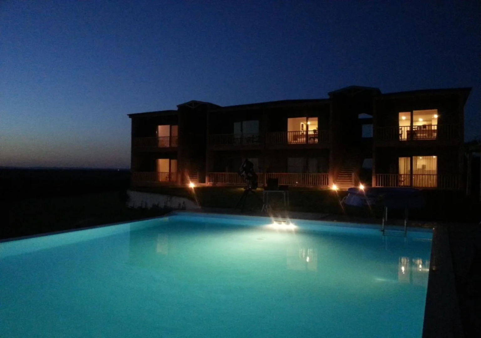 Bakucha Vineyard Hotel & Spa