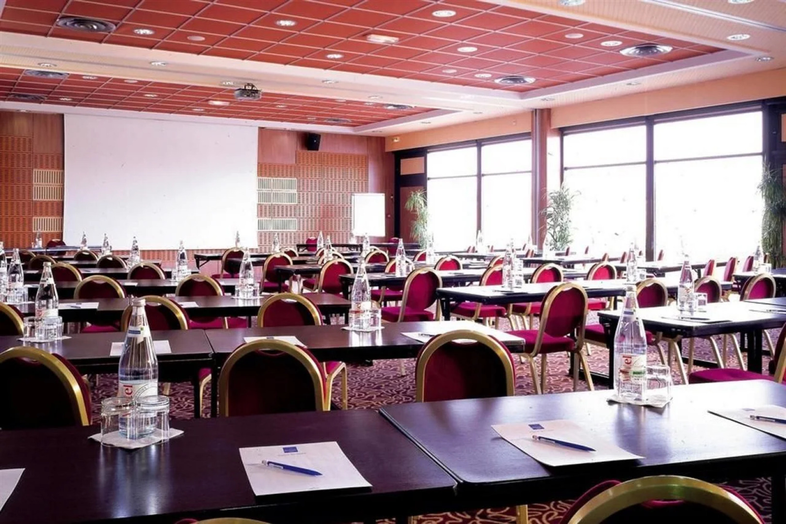 Novotel Marne Vallee Collegien