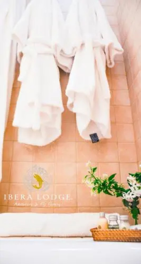 Ibera Lodge
