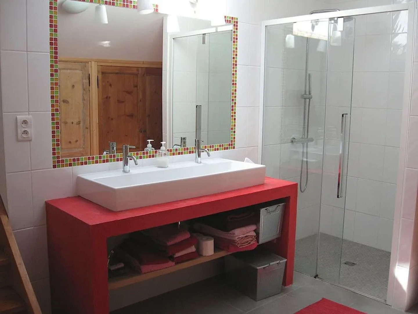 Moulin de Caussarieu