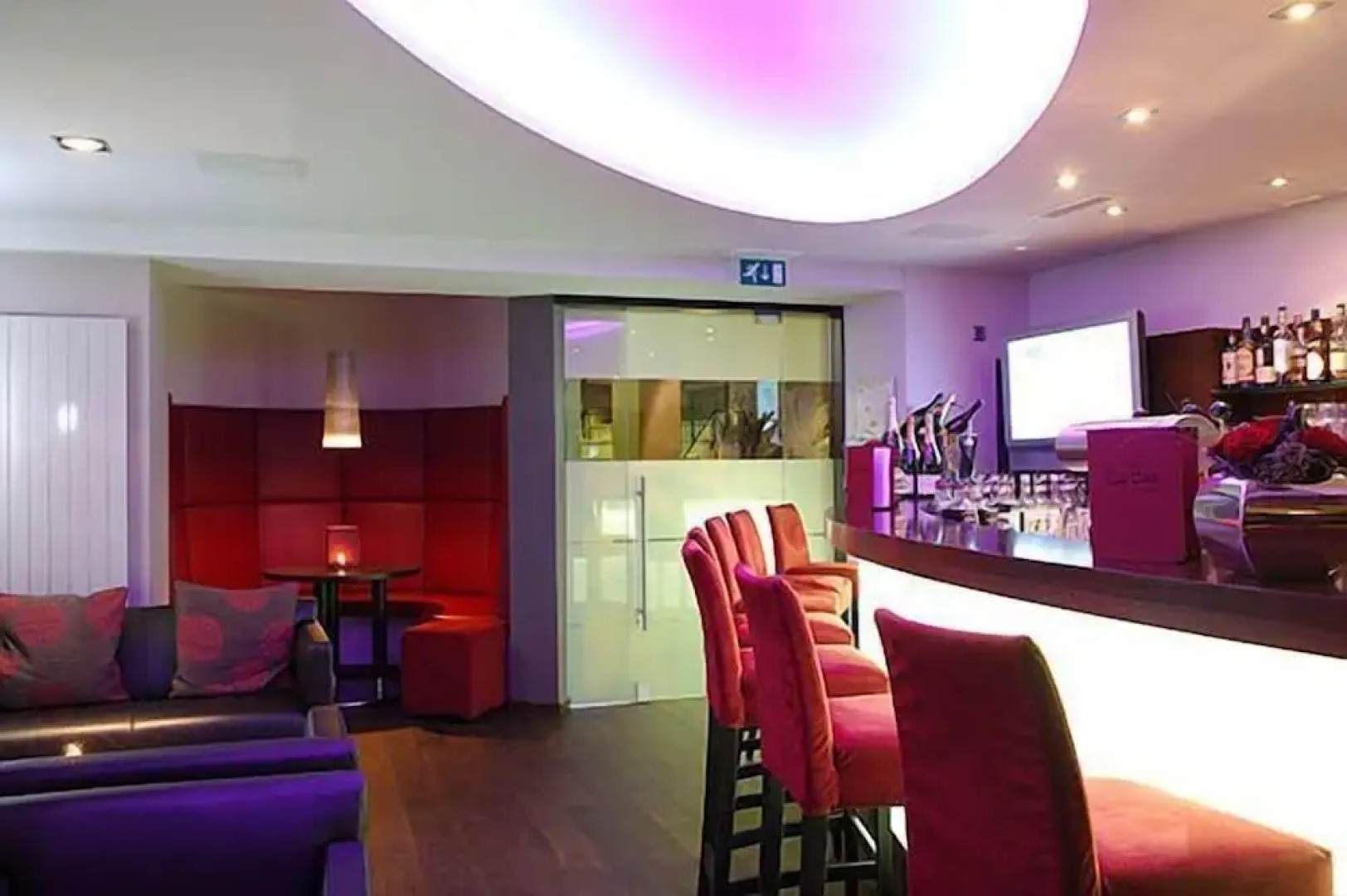 Hôtel-Restaurant DAHM