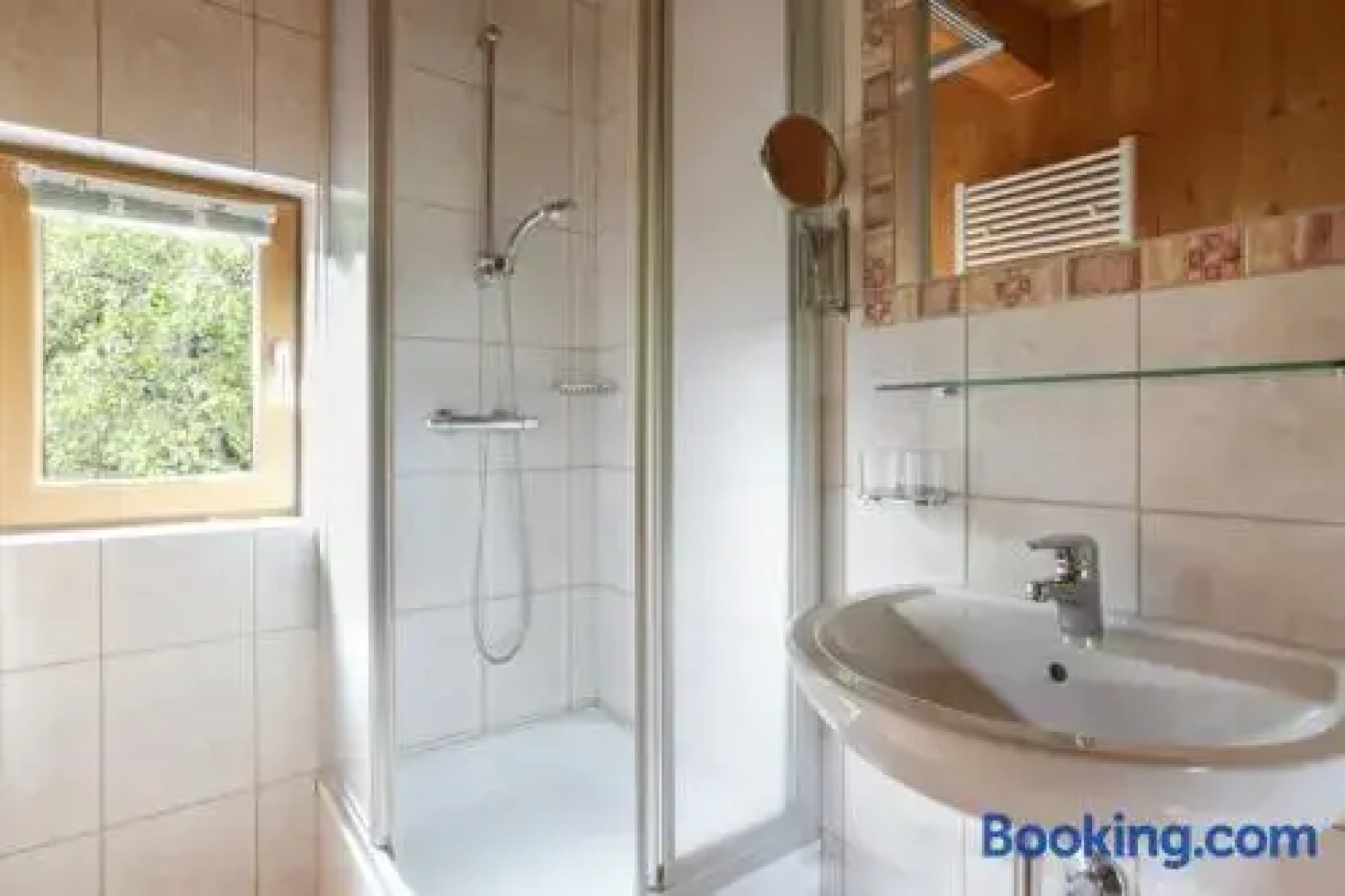 Ferienhäuser Oetztal