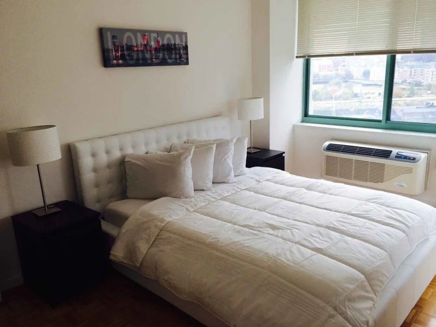 Newport Tower Suites