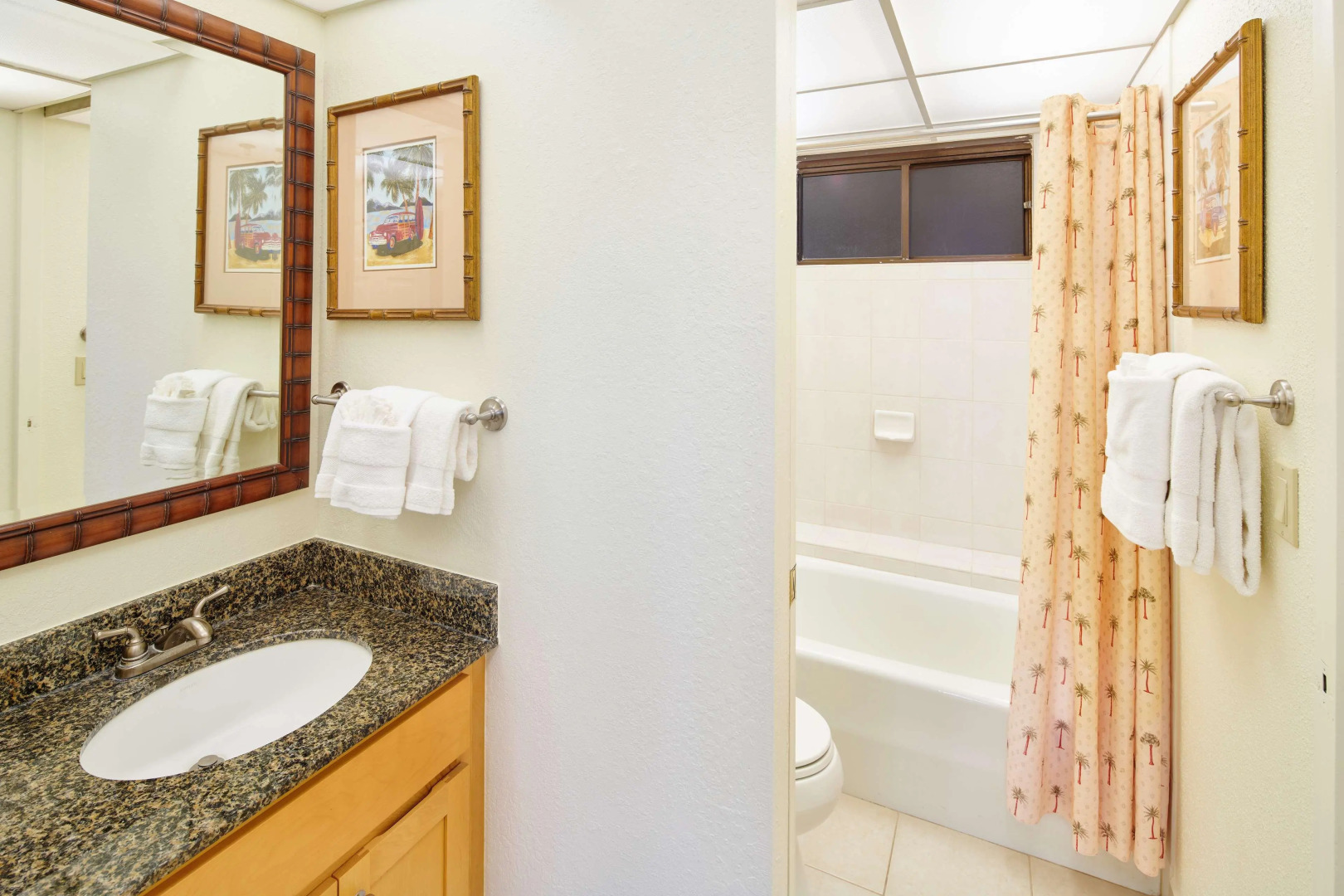 Aston Kaanapali Shores