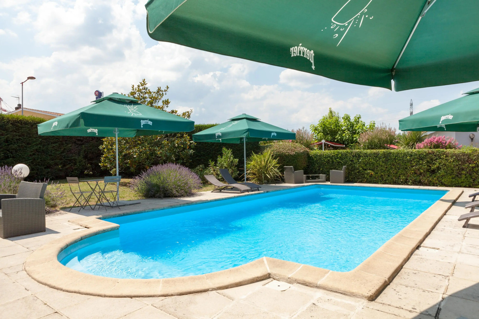 The Originals City, Hôtel du Phare, Bordeaux Mérignac