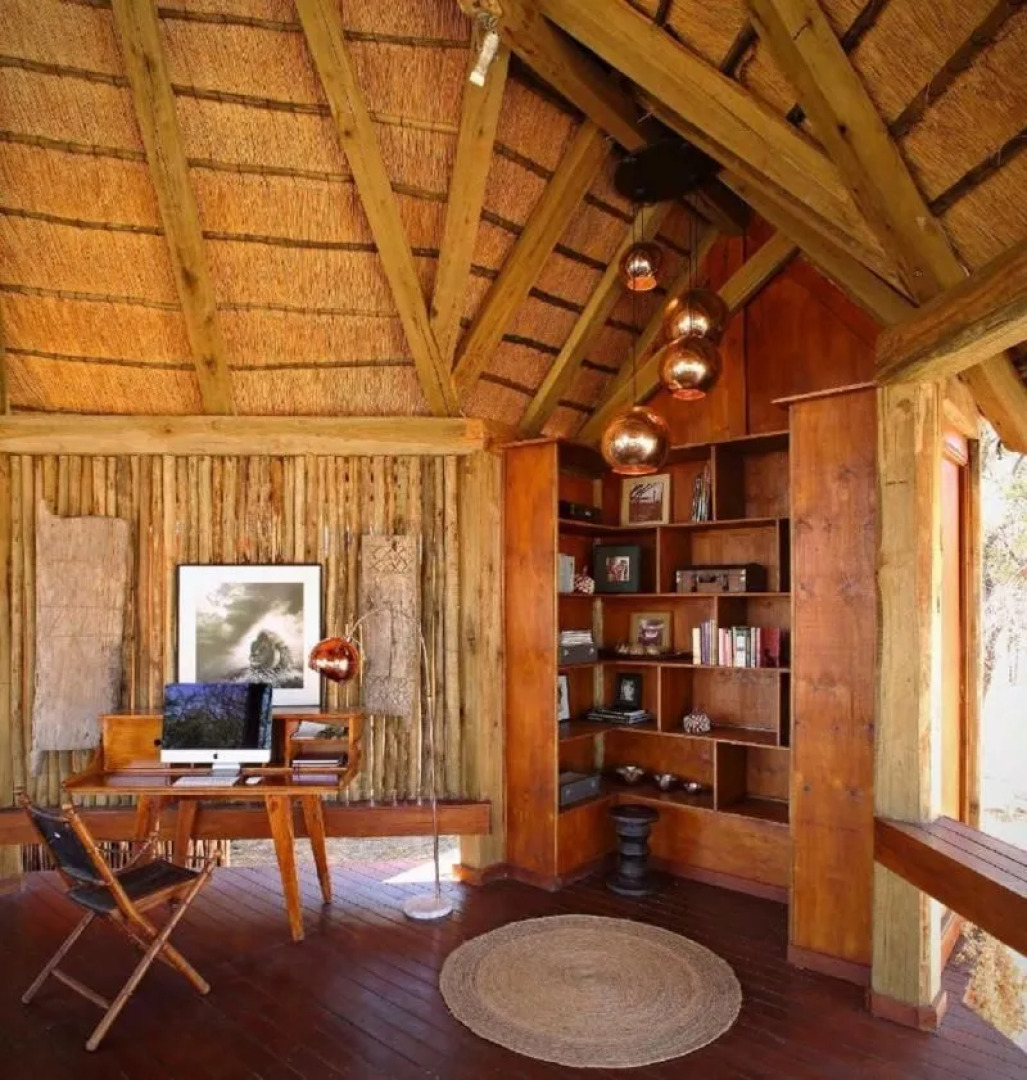 Feline Fields By Mantis