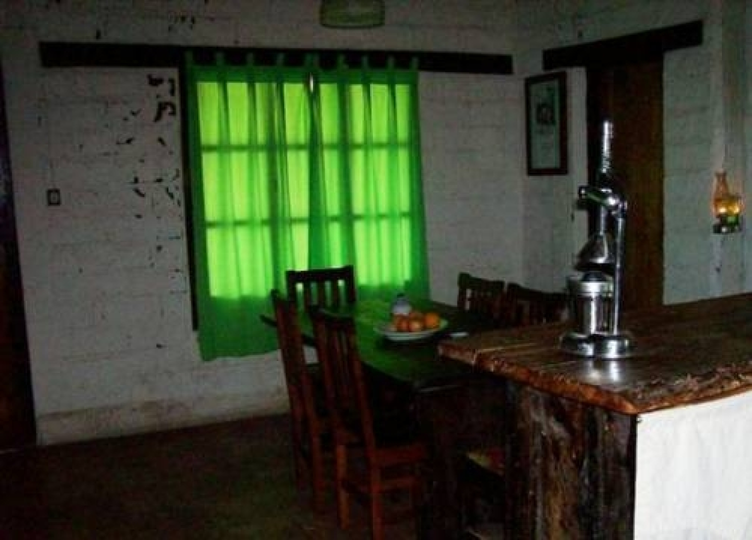 Estancia Maria Marcela