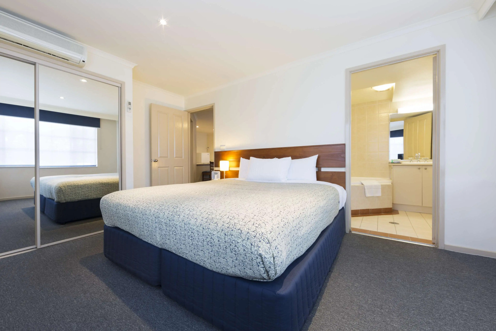 Canberra Parklands Central