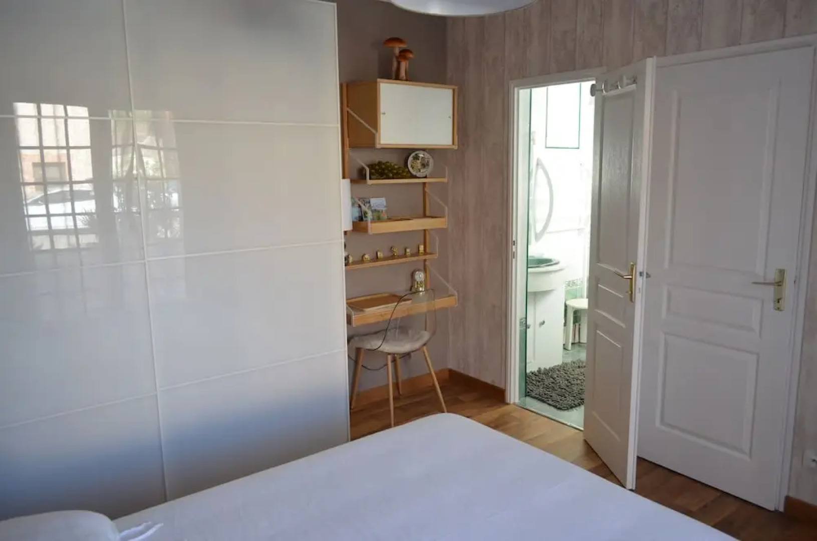 L'Oliu De L'Oustalet