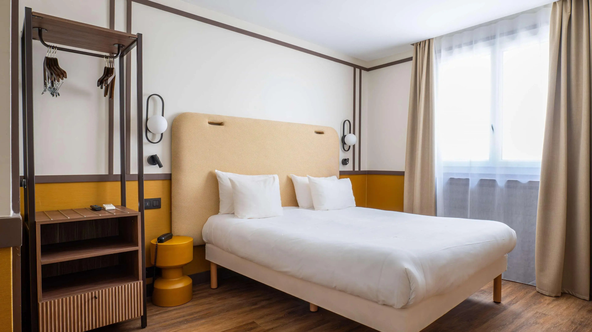 Best Western Plus Au Grand Saint Jean