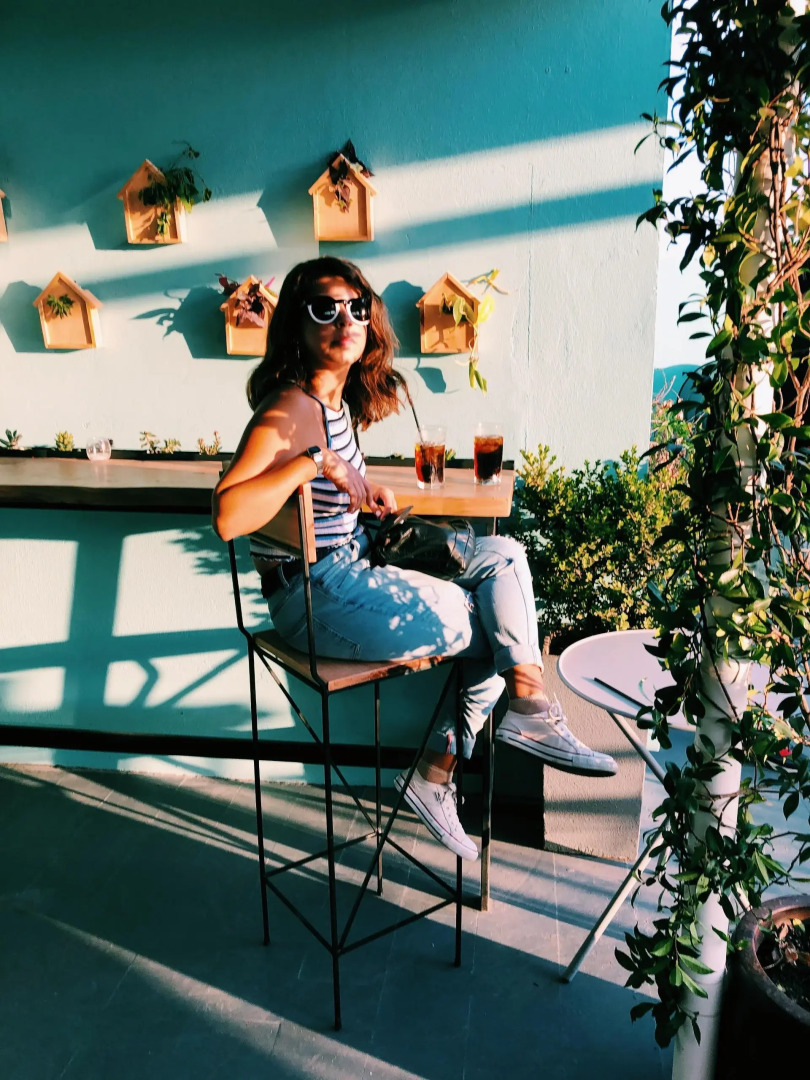 Esplendor Palermo Soho