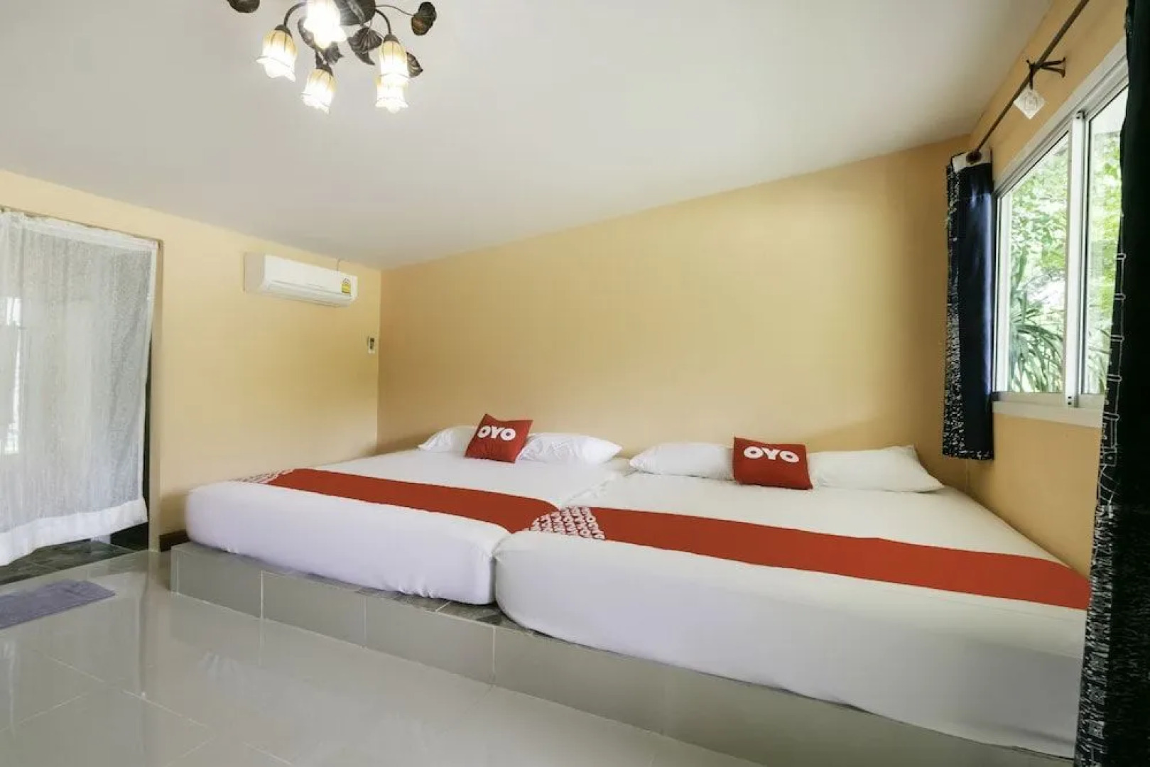 OYO 948 Bamboo River Resort