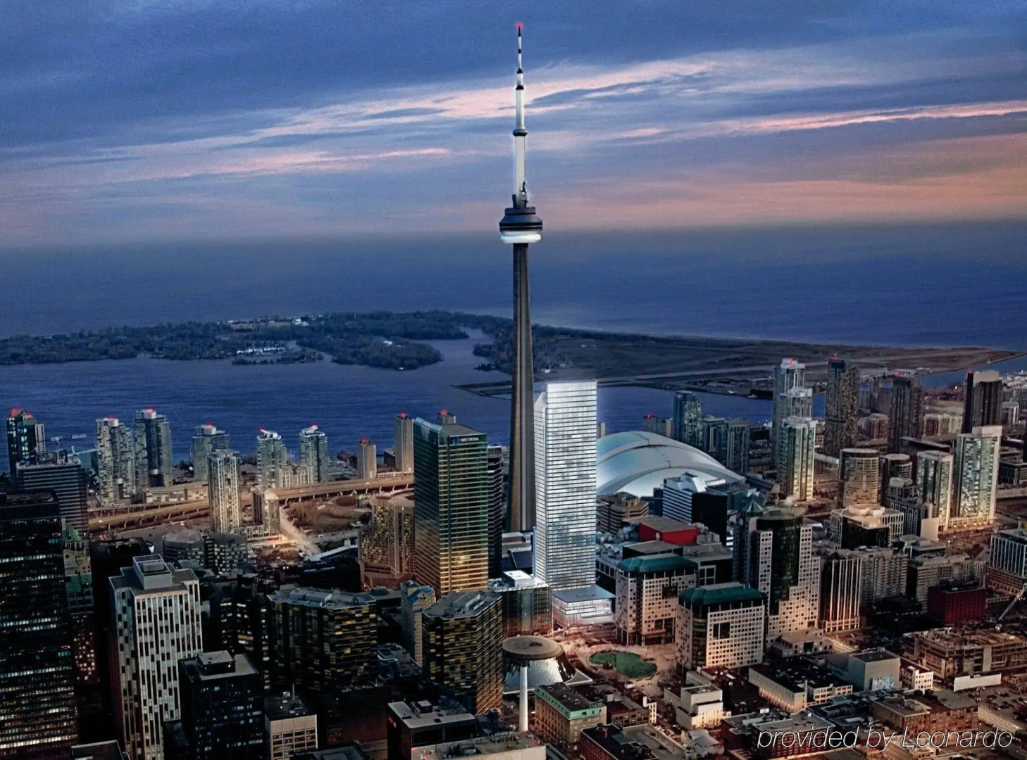 The Ritz-Carlton, Toronto