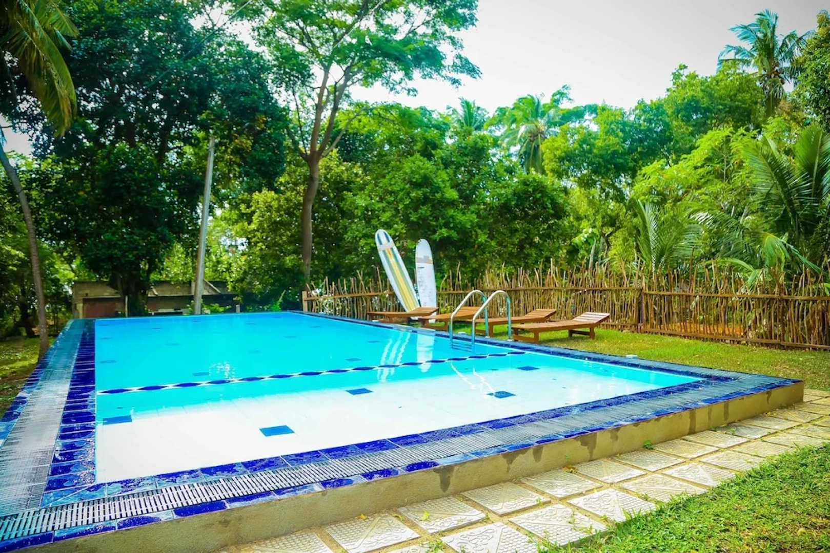 Talalla Freedom Resort