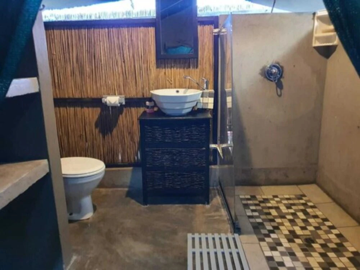 Boa Vista Resort