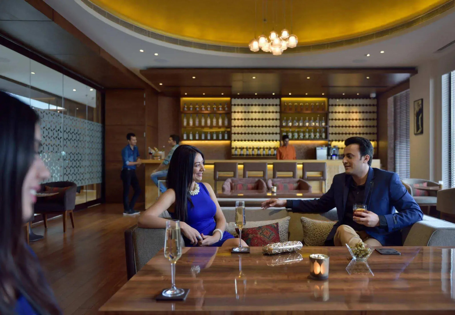 Courtyard by Marriott Raipur