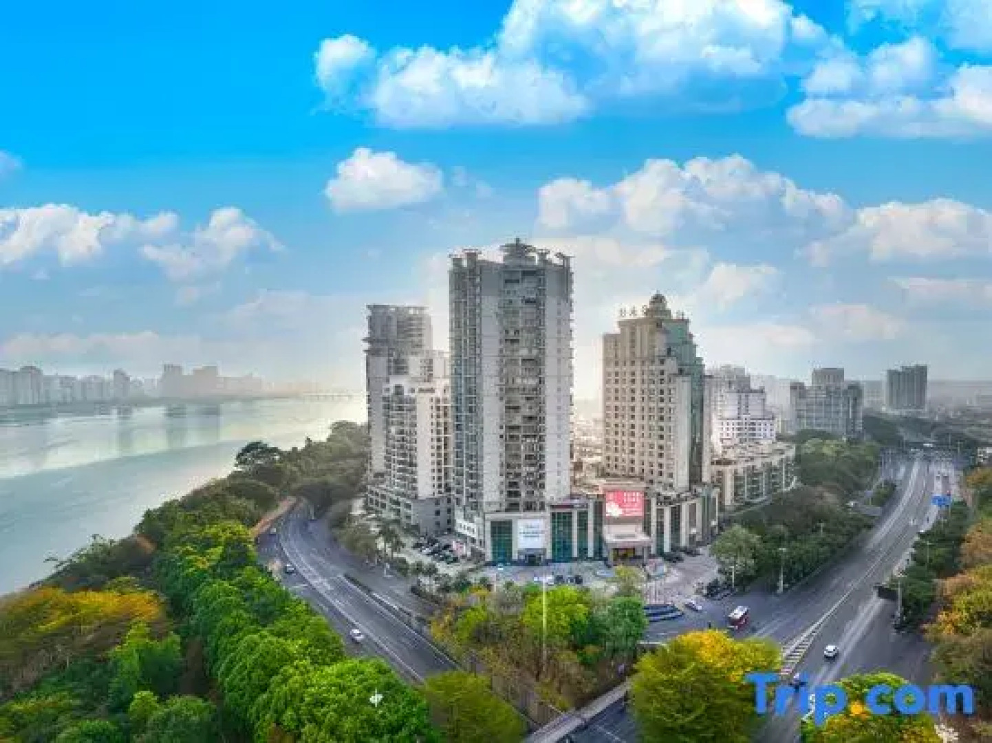 Hao Lai Deng International Hotel