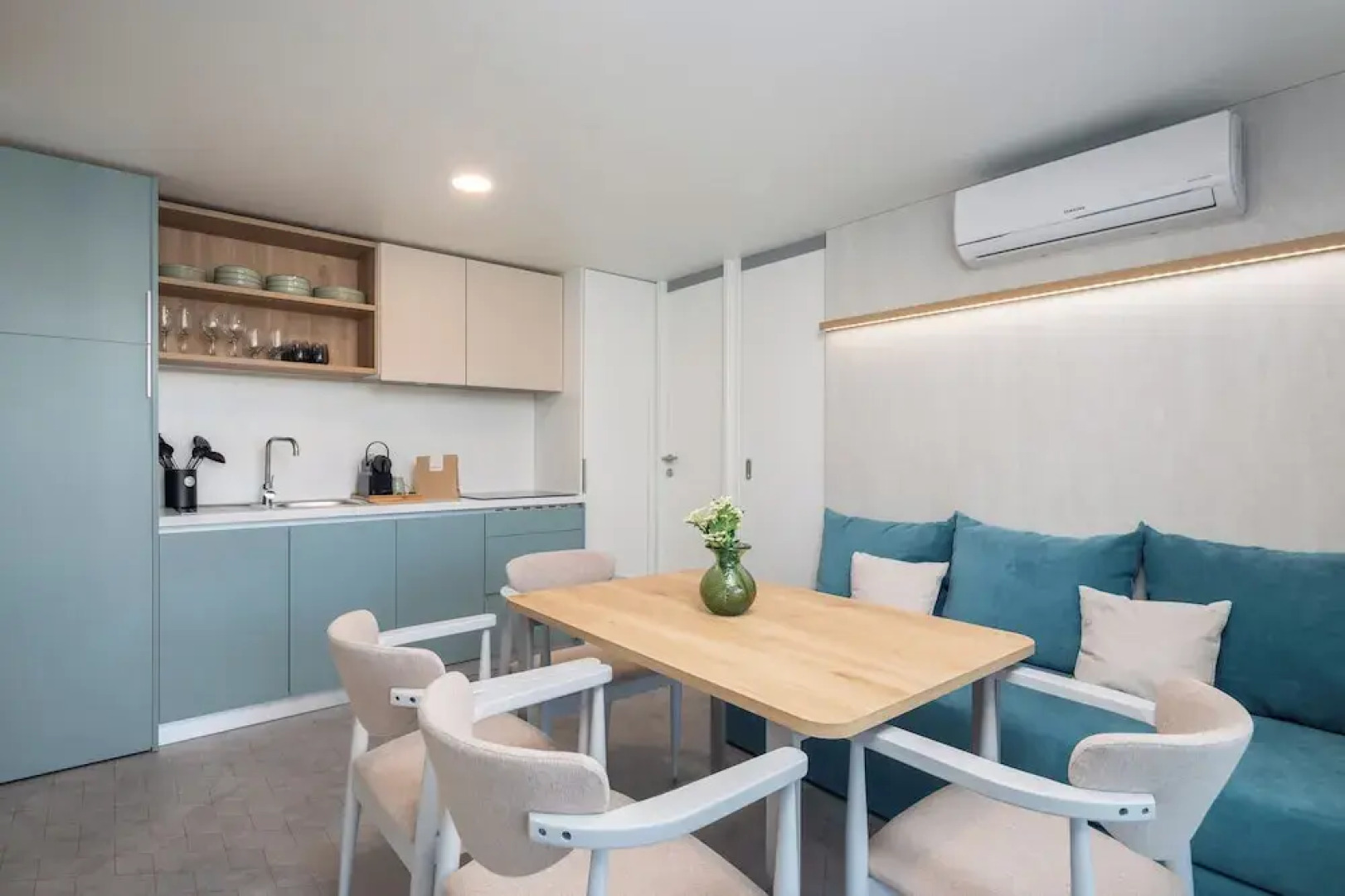 Aminess Style Camping Avalona Glamping Villas & Holiday Homes