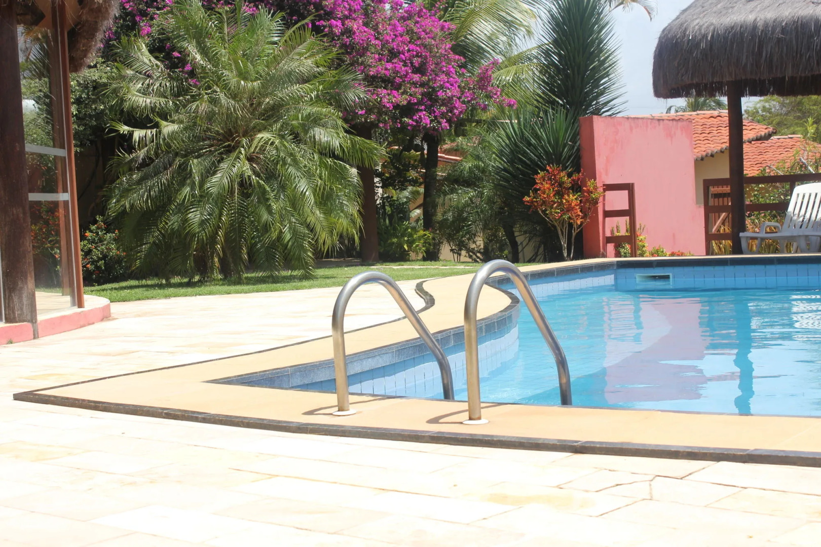 Pousada Corais do Sul