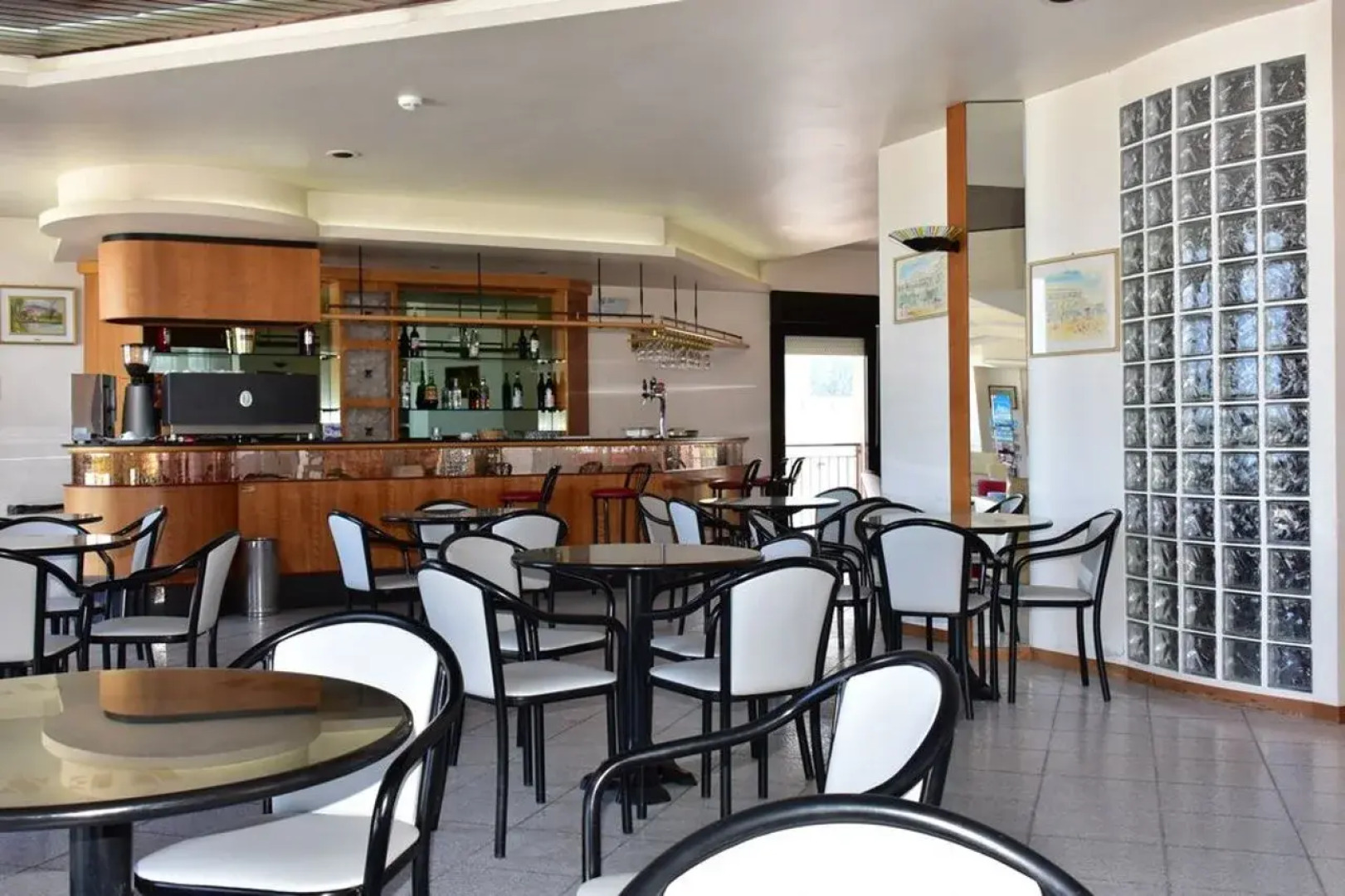 Hotel Astoria Pesaro