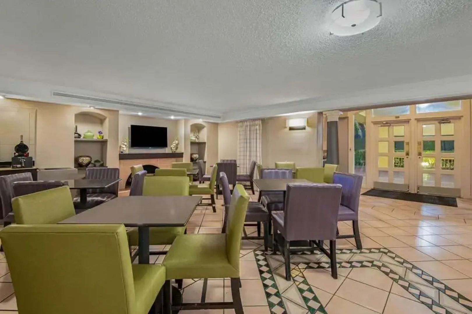La Quinta Inn San Antonio Toepperwein #640