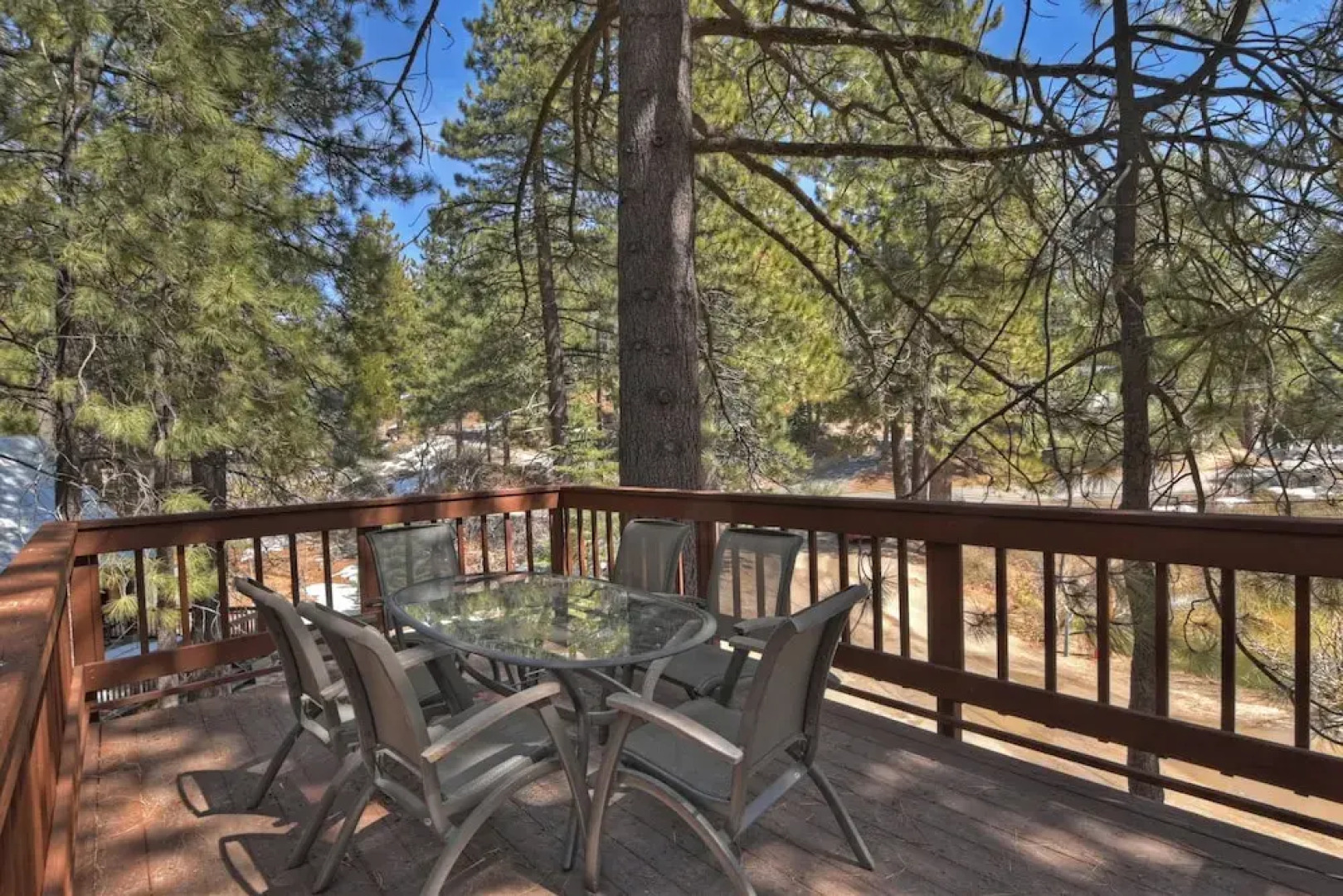 Tres Patos - Lakefront Stay for 8