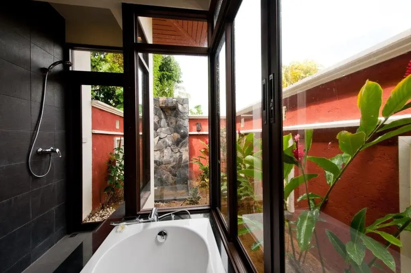 Krabi Sunset Beachfront Sand One