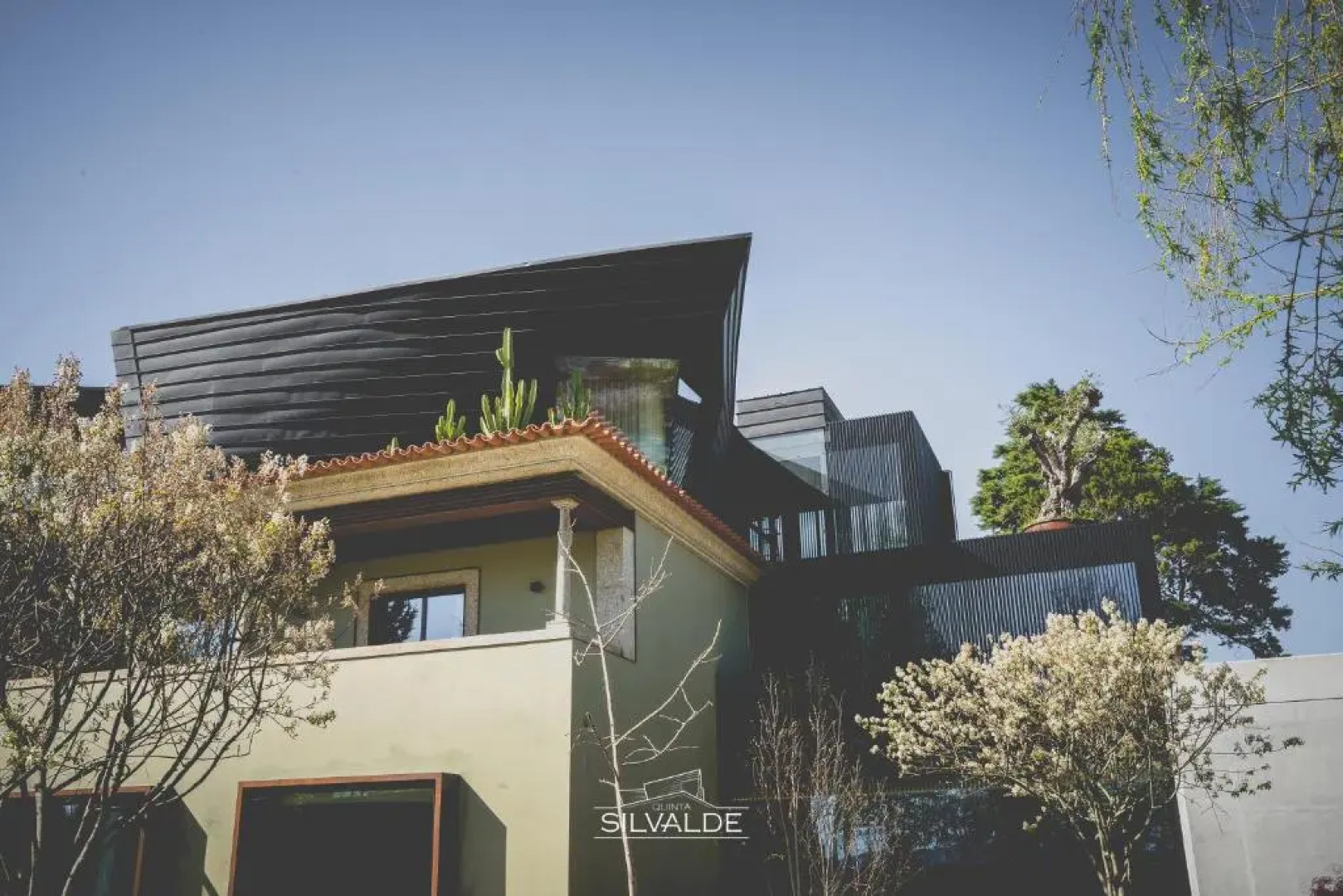 Quinta de Silvalde