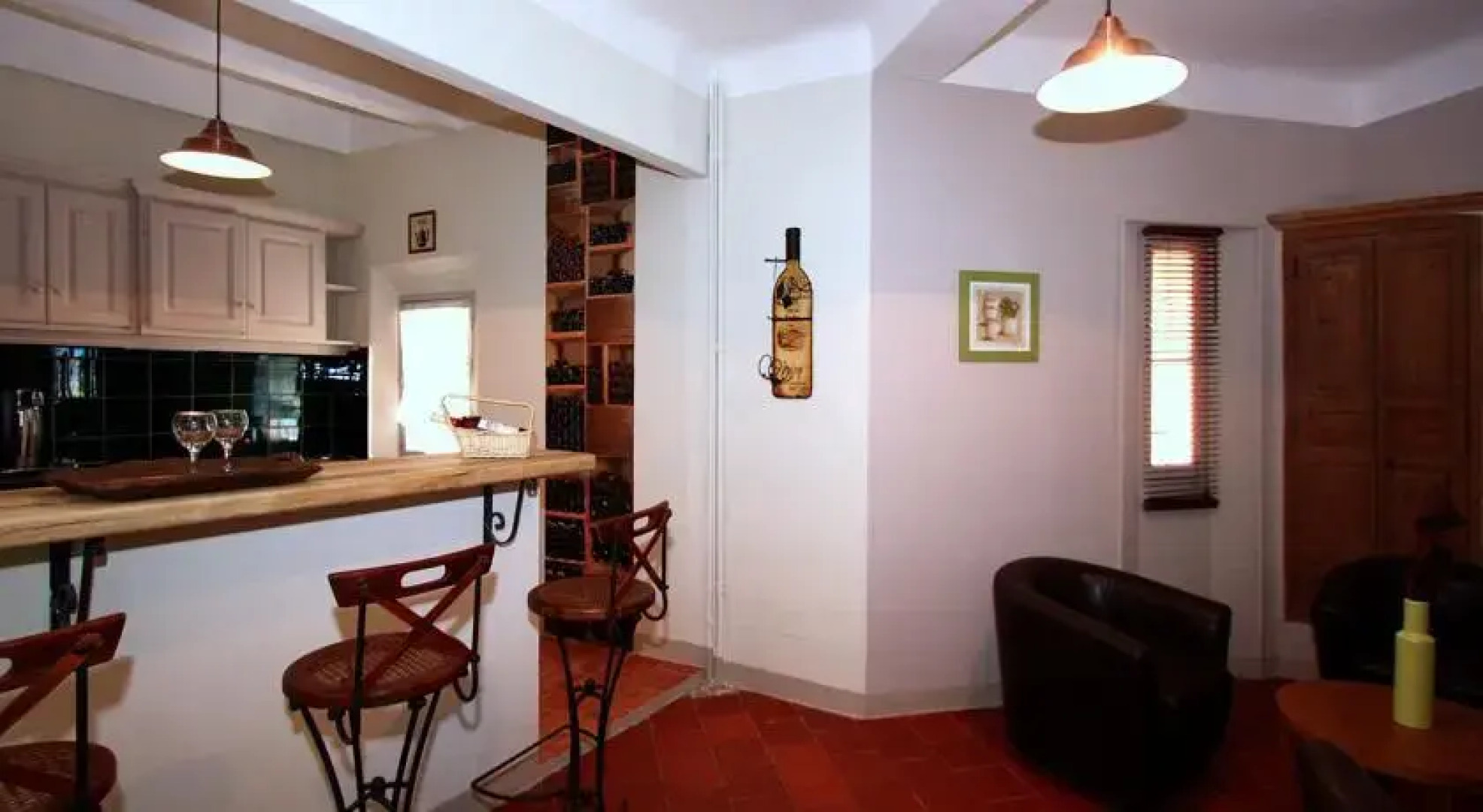 Le Château des Riaux