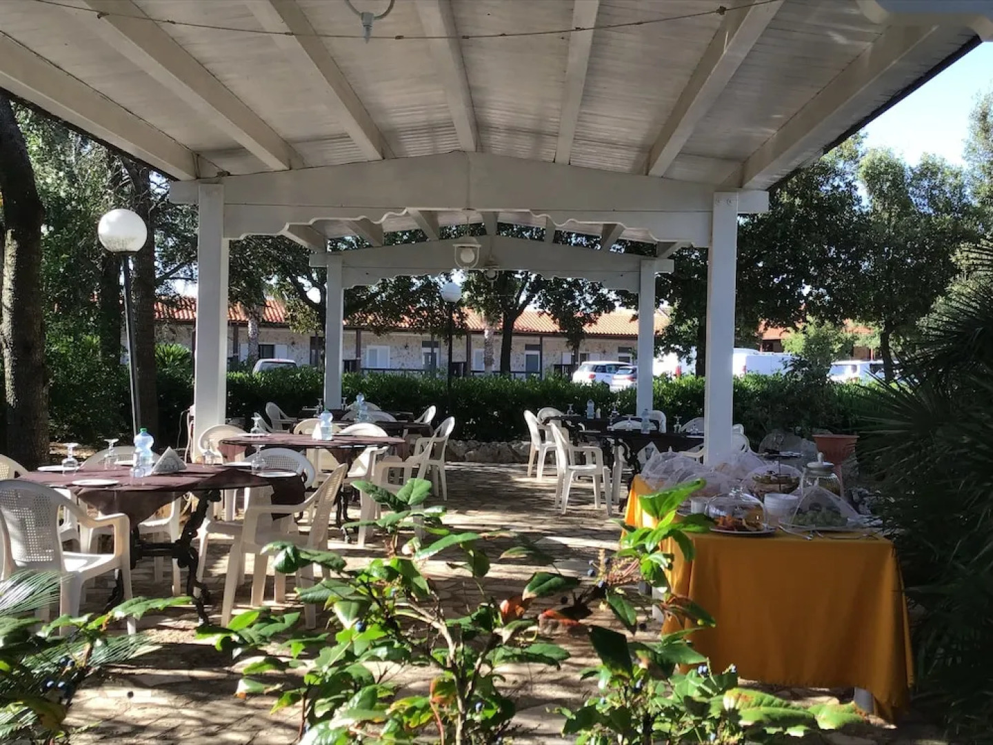 Corallo Country Hotel & SPA