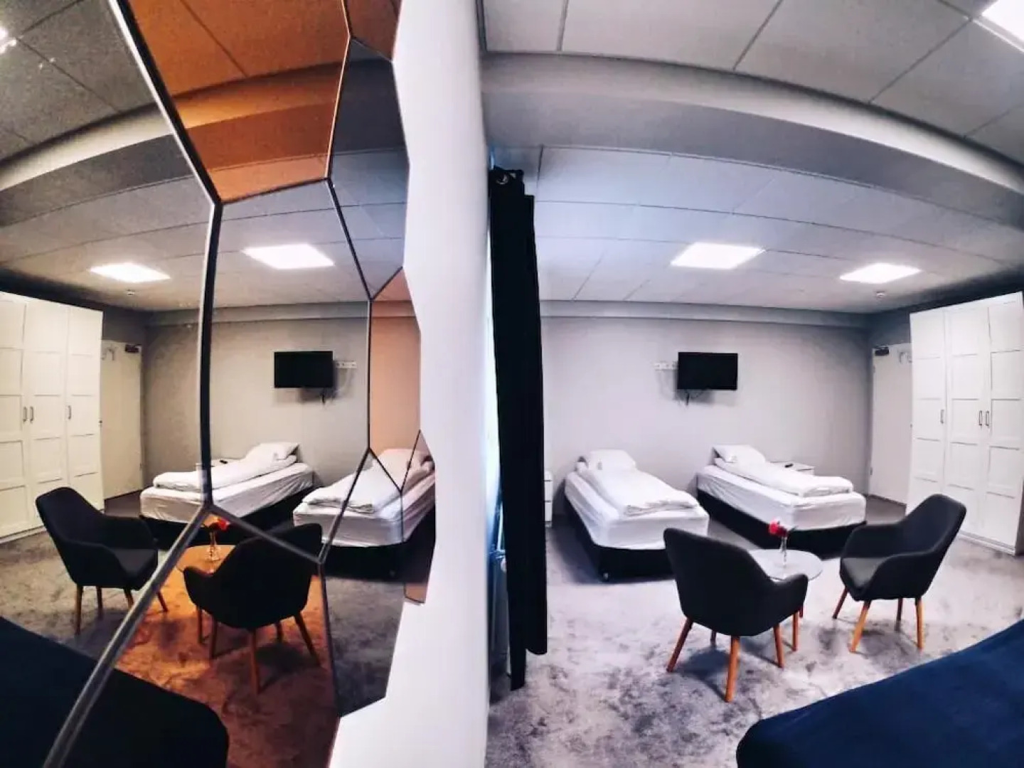 Hotel Tjarna Keflavik Airport