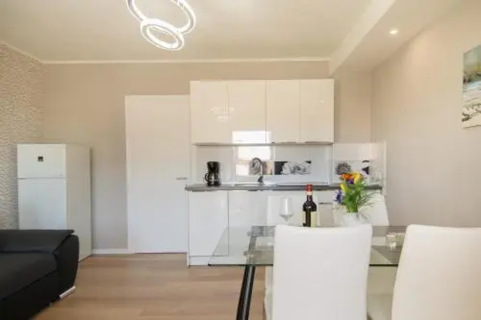 Apartment Motovunska 39