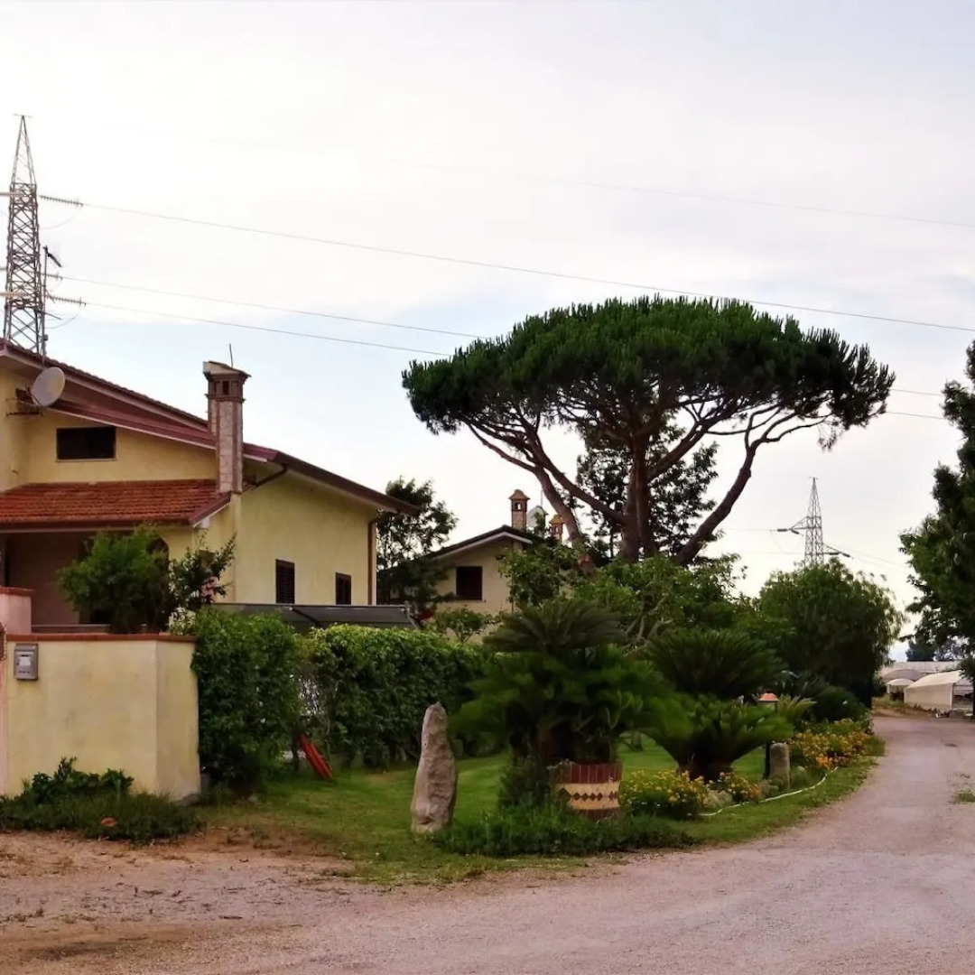 Agriturismo La Lestra