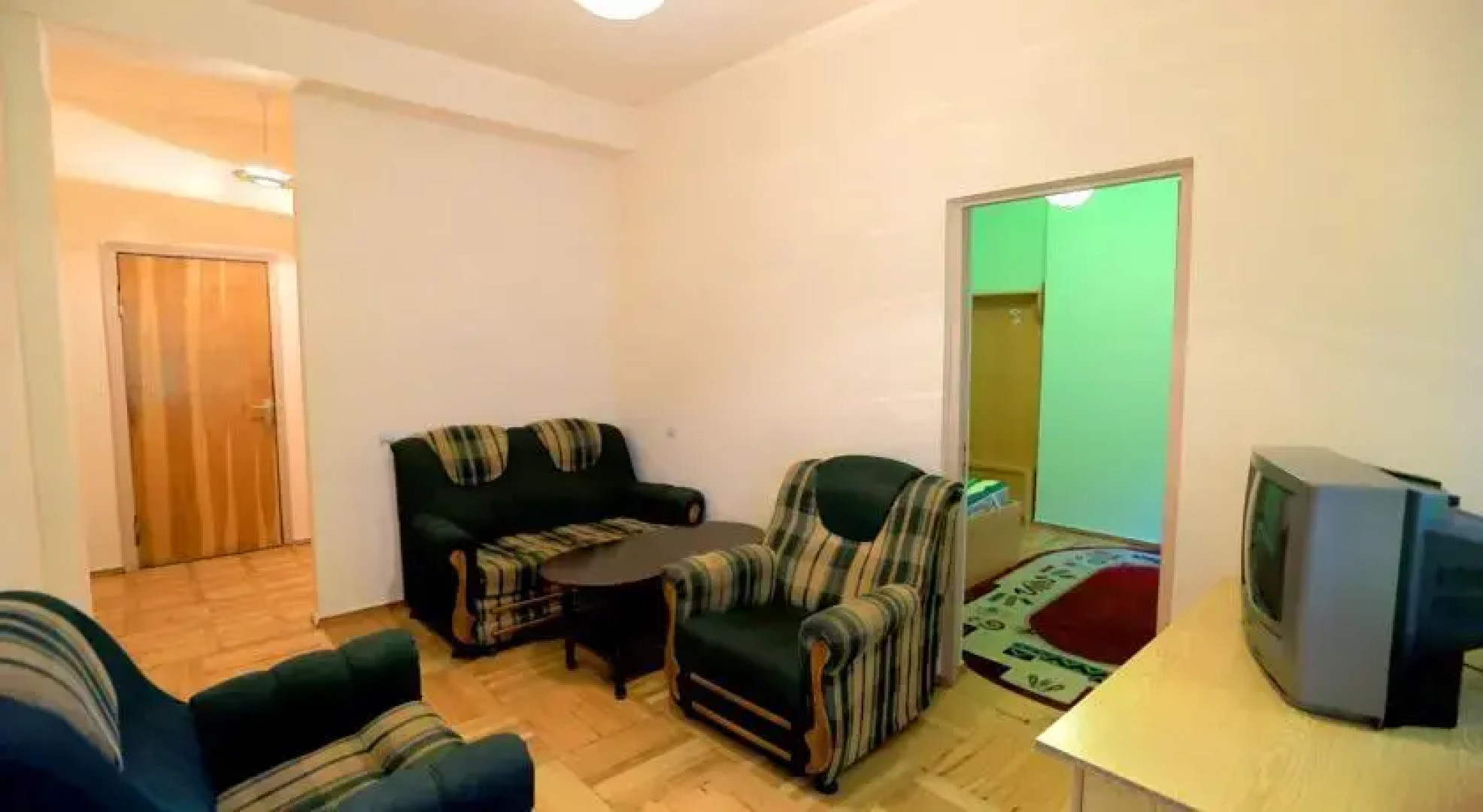 Karin Resort Aghveran