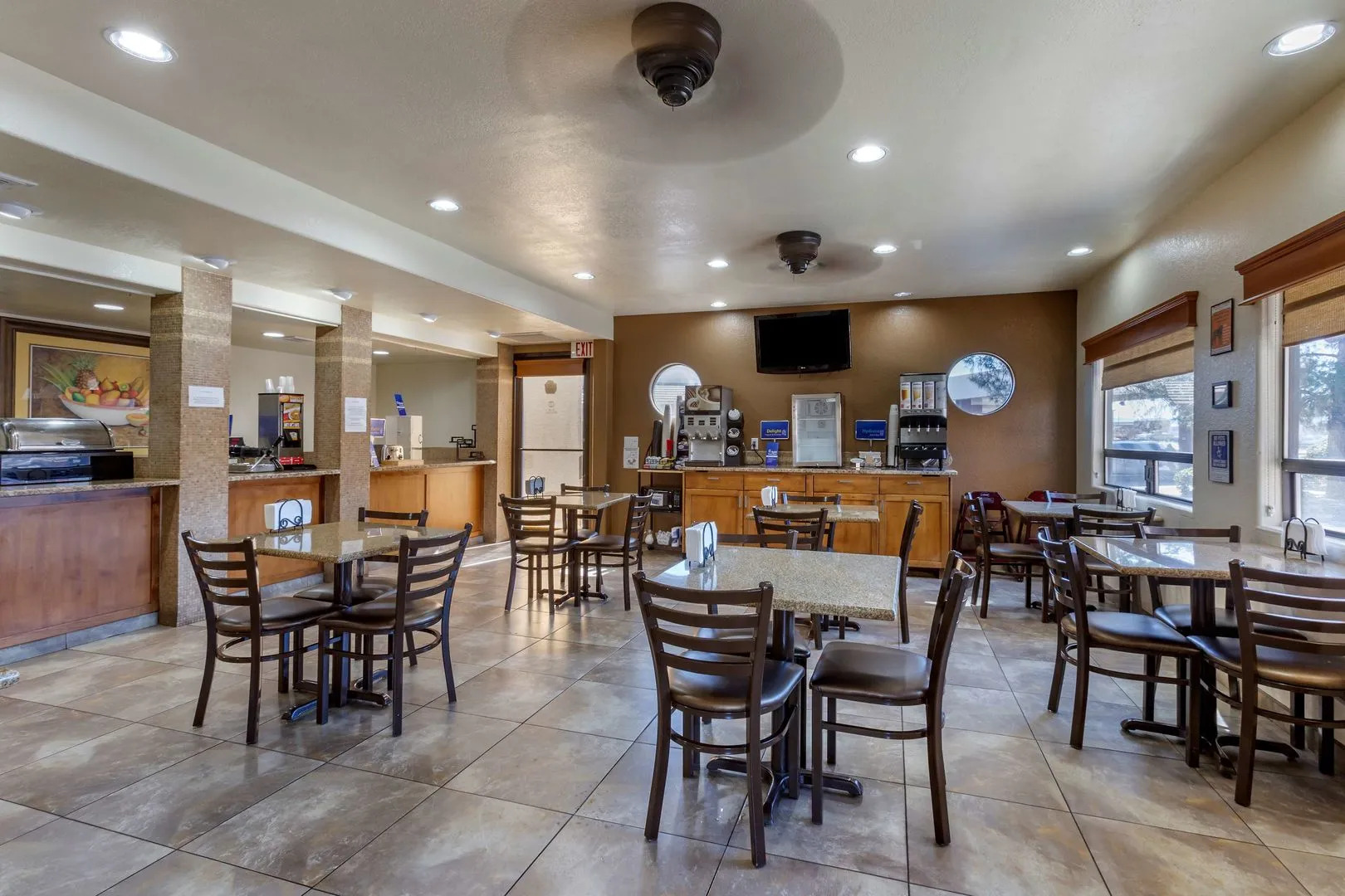 Best Western Cottonwood Inn