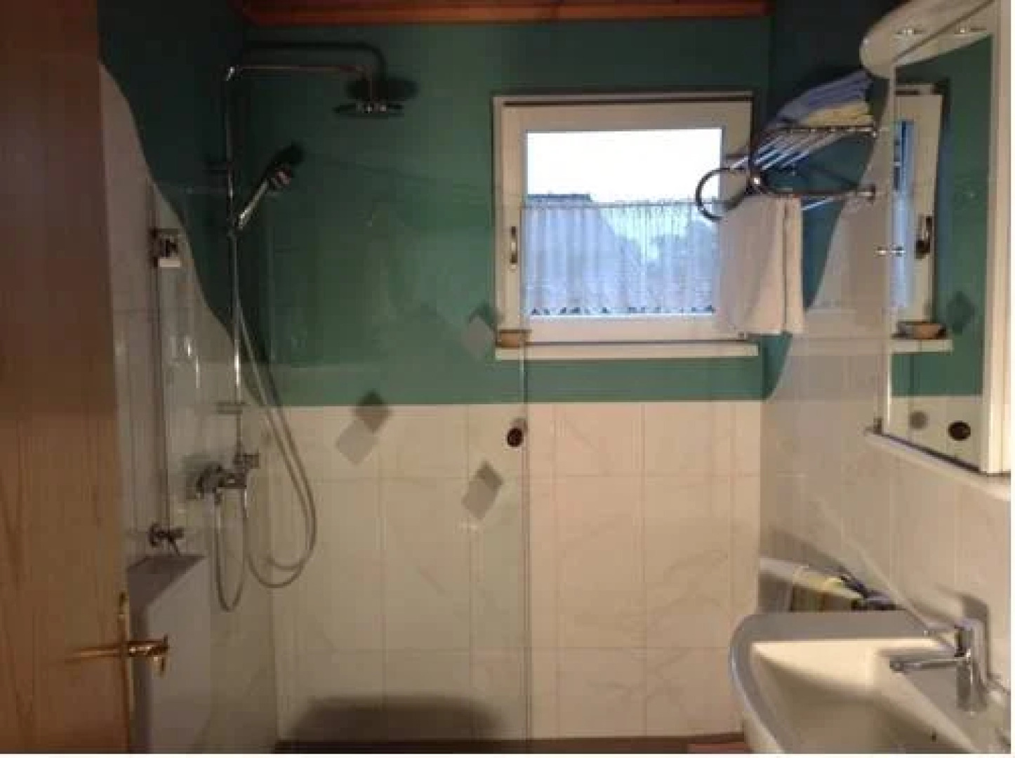 Ferienwohnungen Salmen