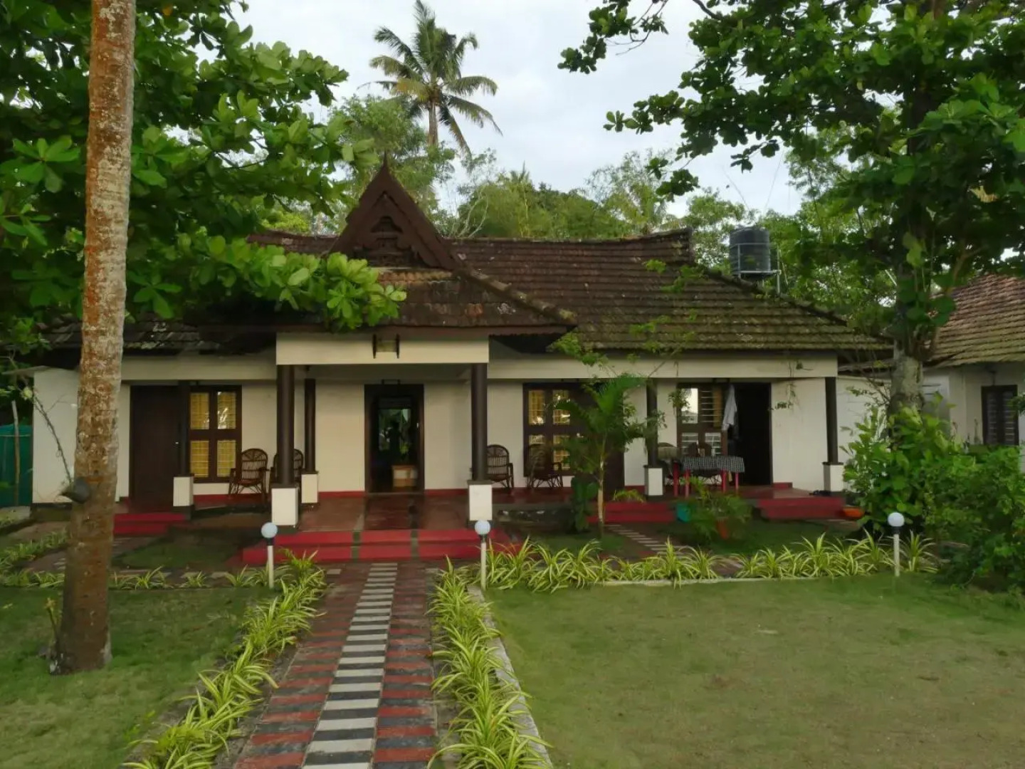 Marari Villas - Private Pool Villas