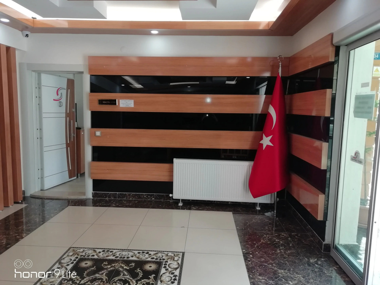 Duman Safir Residence