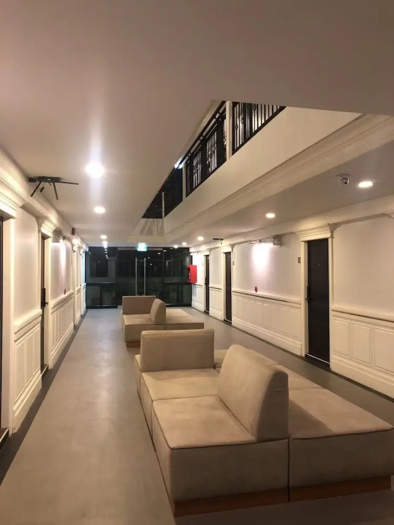 Huern Kan Thong Hotel