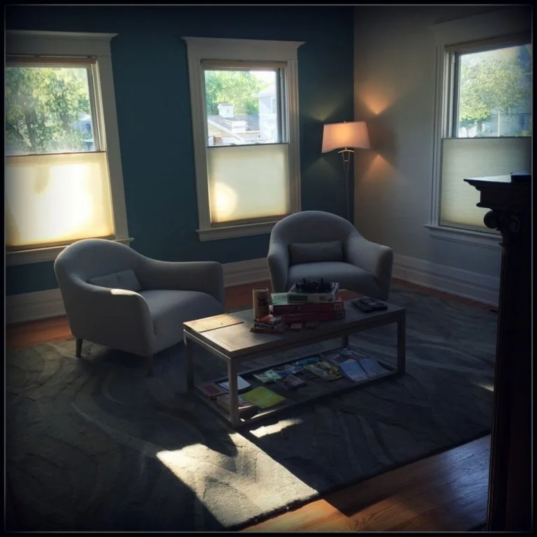 The Blue Water Boathouse Inn