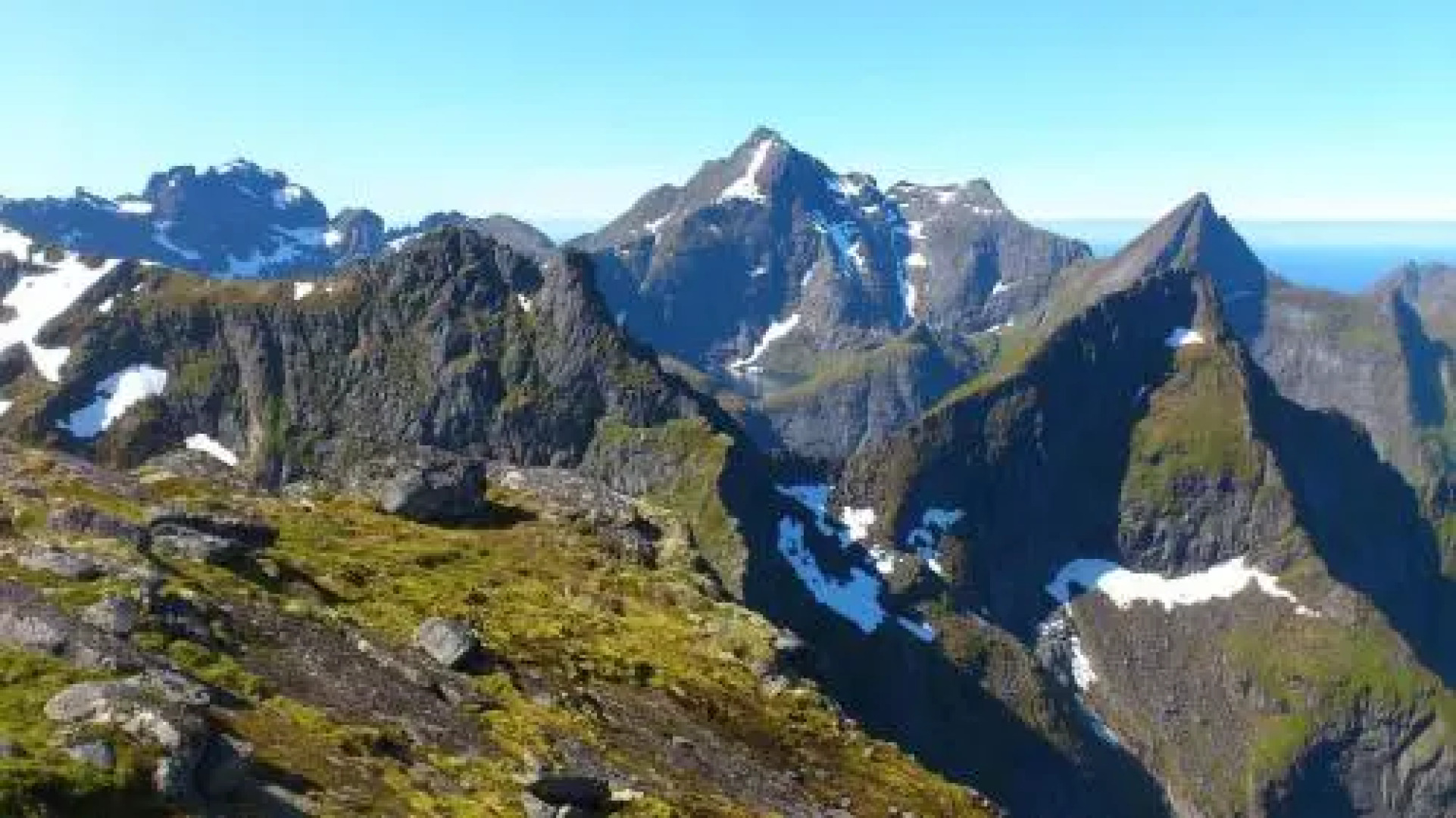 Rorbu Kjell Arntzen Lofoten
