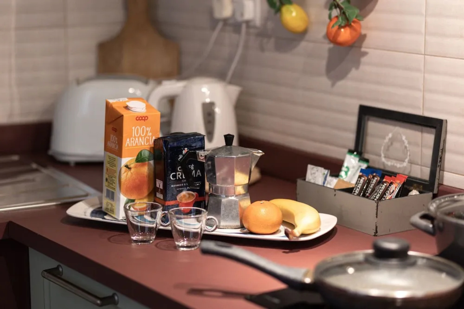 Concetta Studio Apartments