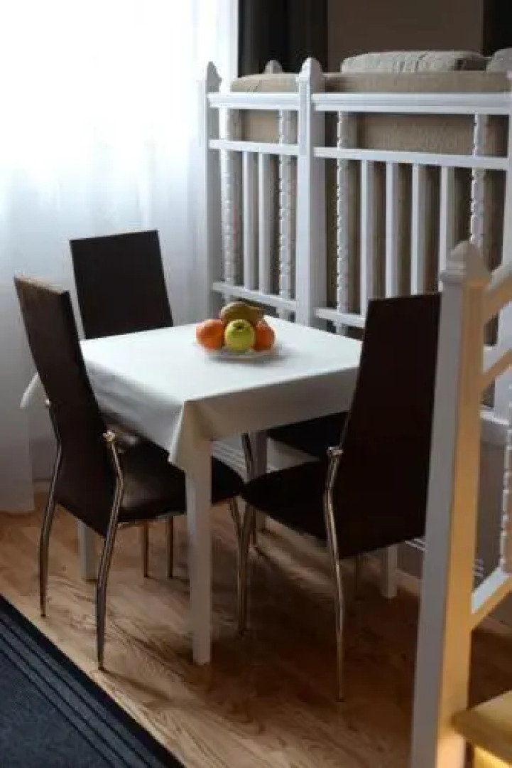 Stefania Studio Apartmanok