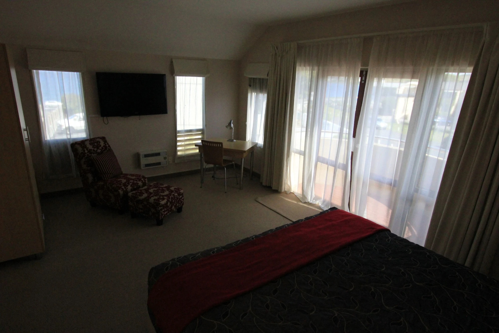 Voyager Apartments Taupo