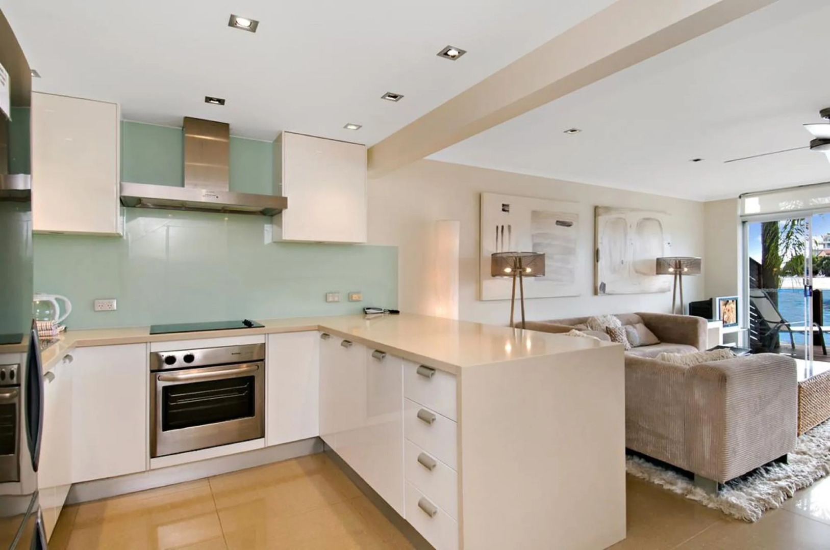 Skippers Cove Waterfront Resort